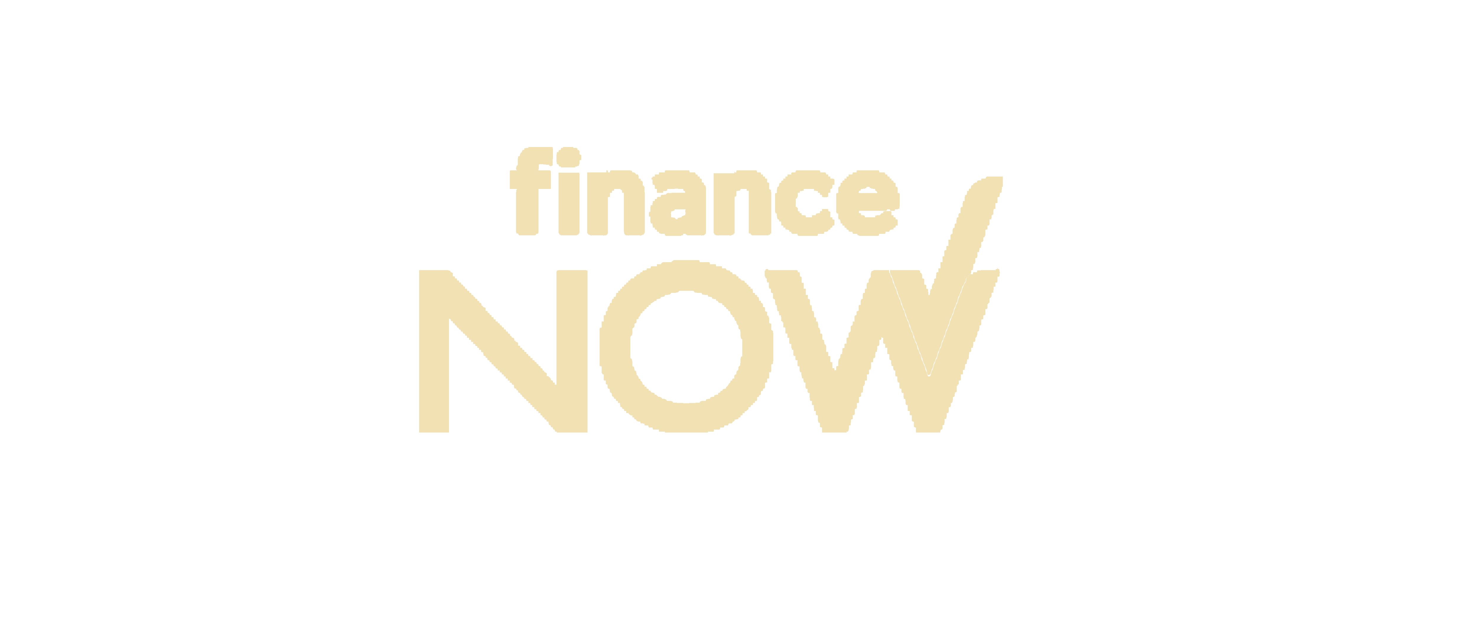 FINANCE NOW